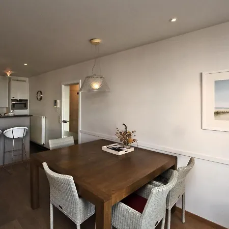 Les Dunes 0102 Exclusive In Location Apartment *
