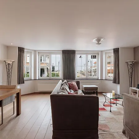 Les Dunes 0102 Exclusive In Location Apartment *