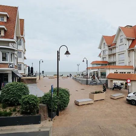 Les Dunes 0102 Exclusive In Location * De Haan
