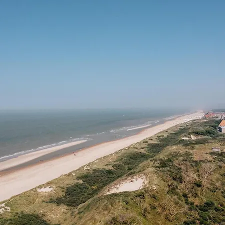 Apartment Les Dunes 0102 Exclusive In Location De Haan