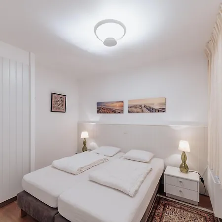 Apartment In Near Belle Epoque De Haan