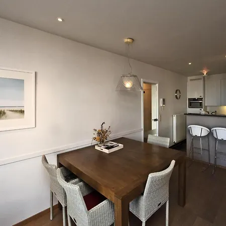 Les Dunes 0102 Exclusive In Location Apartment *